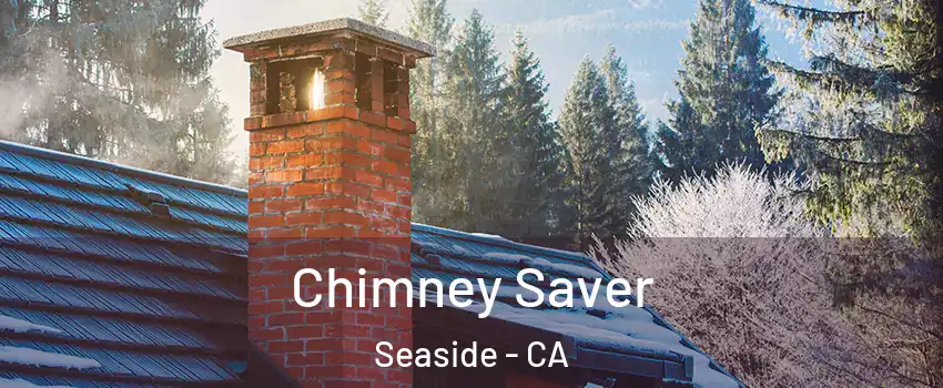  Chimney Saver Seaside - CA