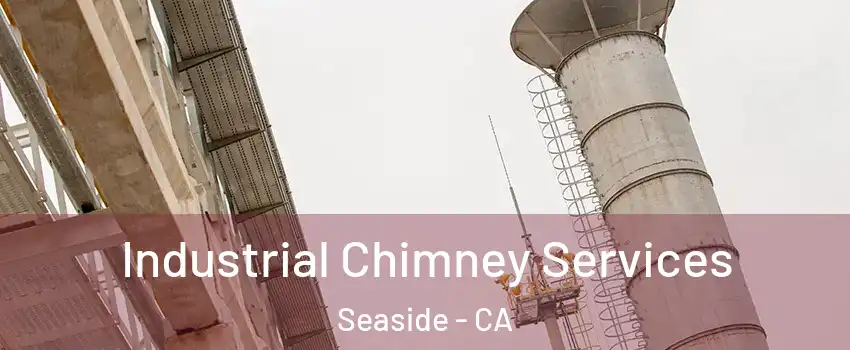  Industrial Chimney Services Seaside - CA