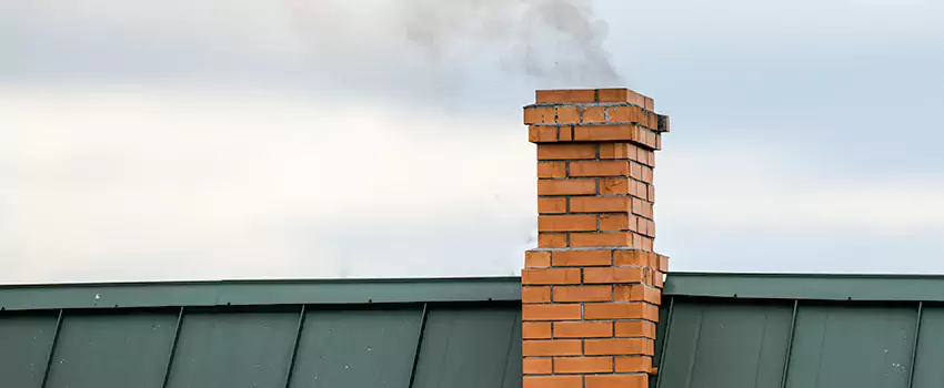 Animal Screen Chimney Cap Repair And Installation Services in Seaside, California