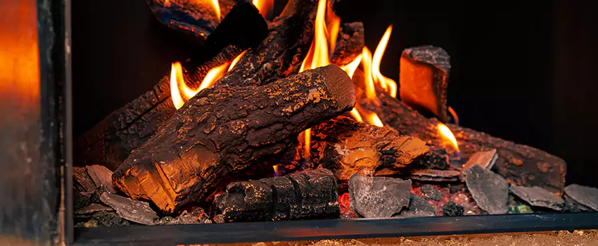 Chimney Fireplace Ash Dump Cleaning in Seaside, CA
