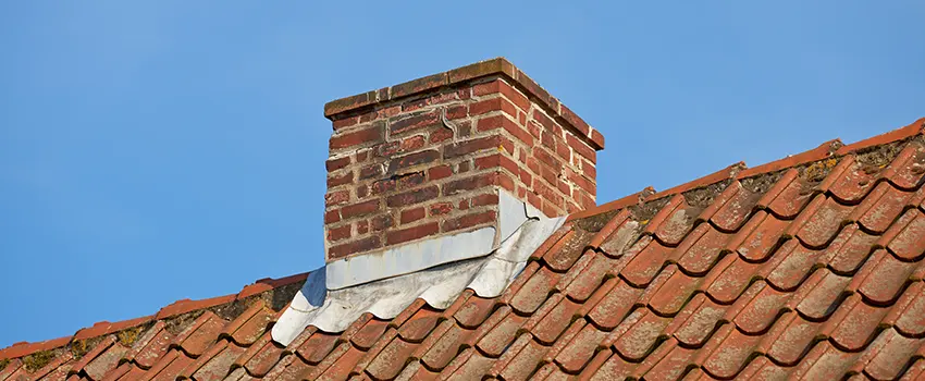Residential Chimney Bricks Rotten Repair Services in Seaside, CA