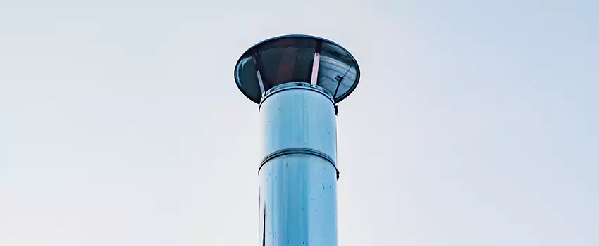 Wind-Resistant Chimney Caps Installation and Repair Services in Seaside, California