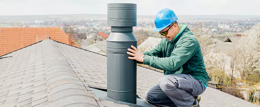 Chimney Chase Inspection Near Me in Seaside, California