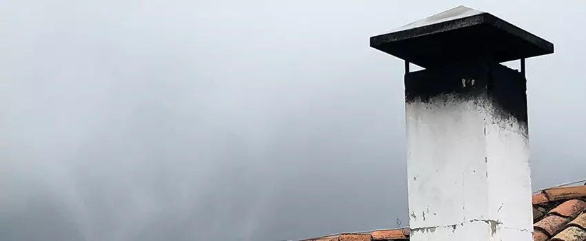 Chimney Damper Inspection in Seaside, CA