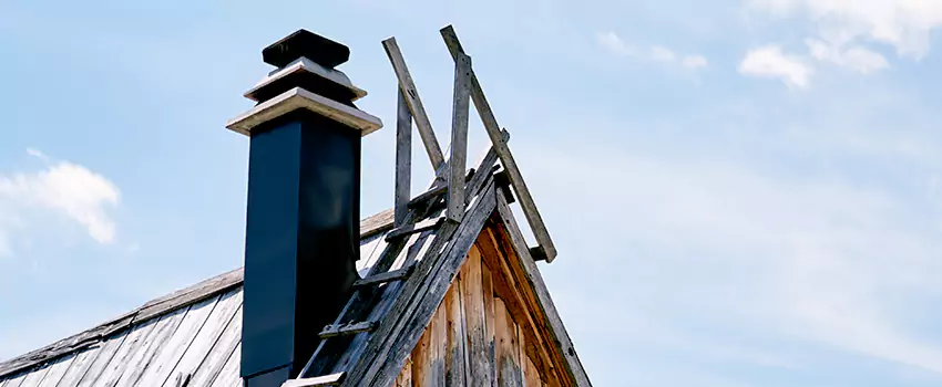 Chimney Creosote Cleaning in Seaside, CA
