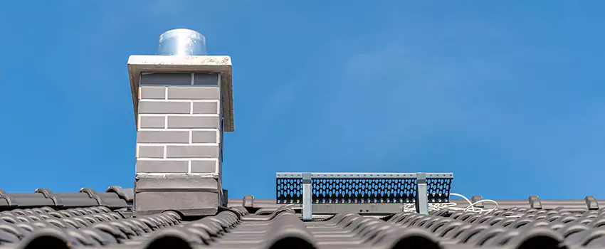 Chimney Flue Relining Services in Seaside, California