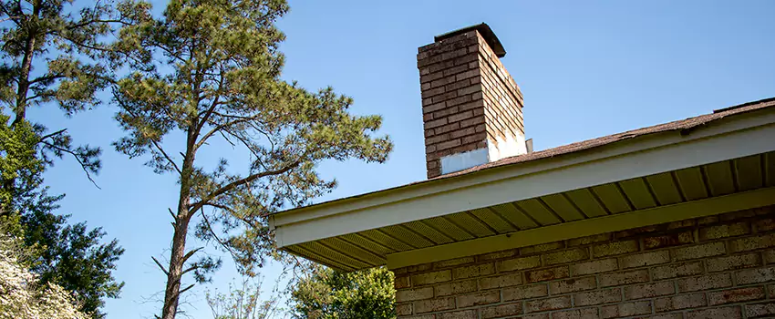 Budget-Friendly Chimney Masonry Service in Seaside, California
