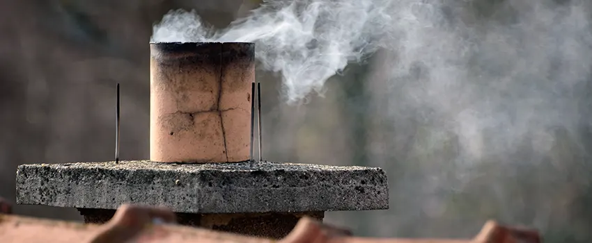Wood Burning Chimney Odor Removal in Seaside, CA