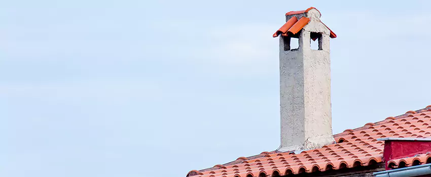 Chimney Pot Replacement in Seaside, CA