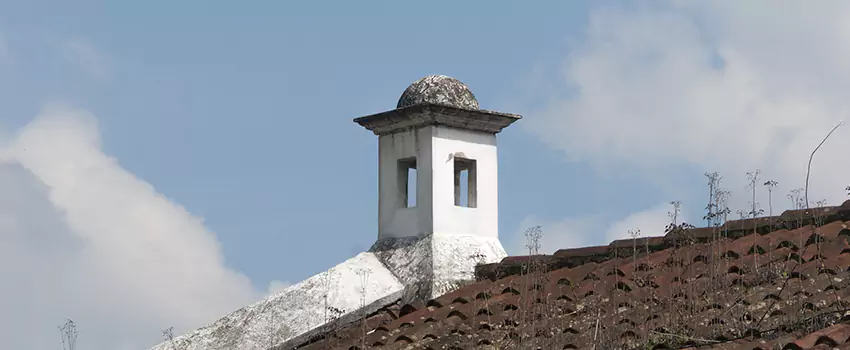 Cost To Rebuild A Chimney in Seaside, CA