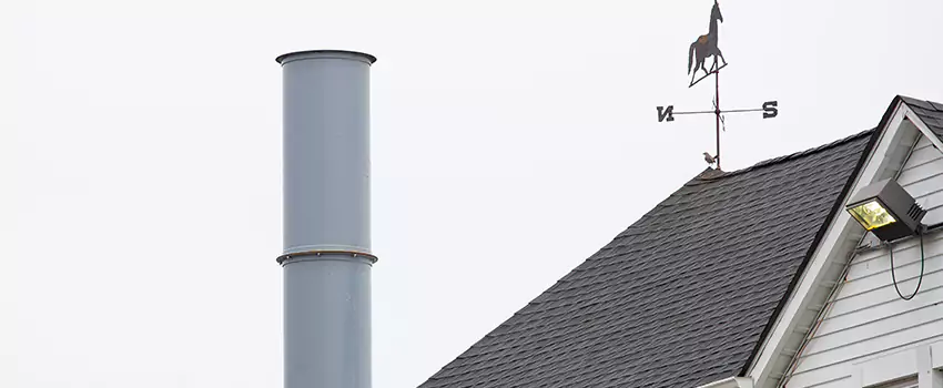 Chimney Inspection in Seaside, CA