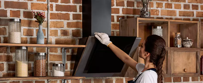 Chimney Installation in Seaside, CA