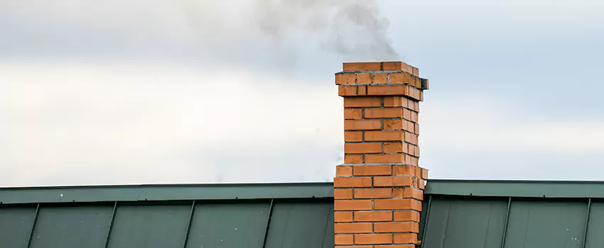 Chimney Soot Cleaning Cost in Seaside, CA