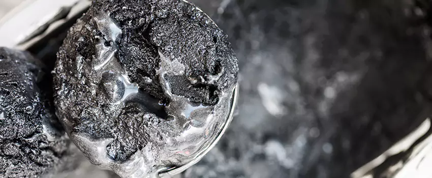 Clogged Dryer Vent Lint Cleaning in Seaside, California
