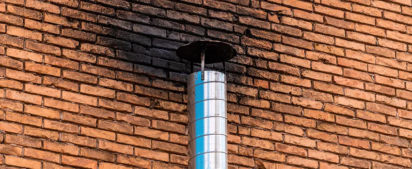 Diagnosing Commercial Chimney Problems in Seaside, CA