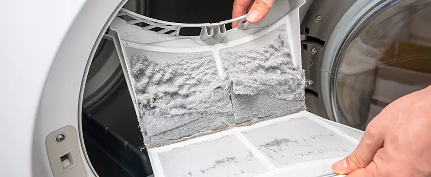 Best Dryer Lint Removal Company in Seaside, California
