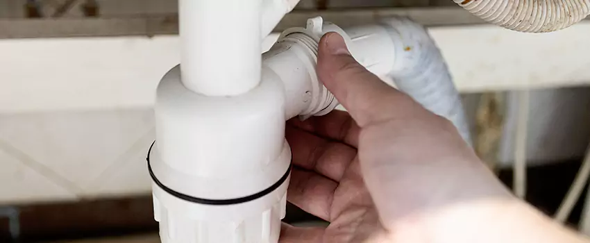 Dryer Duct Cleaning in Seaside, California