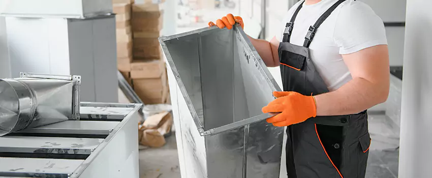 Benefits of Dryer Vent Inspection in Seaside, CA