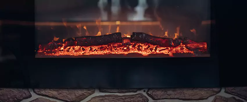 Outdoor Electric Fireplace Installation Solutions in Seaside, CA