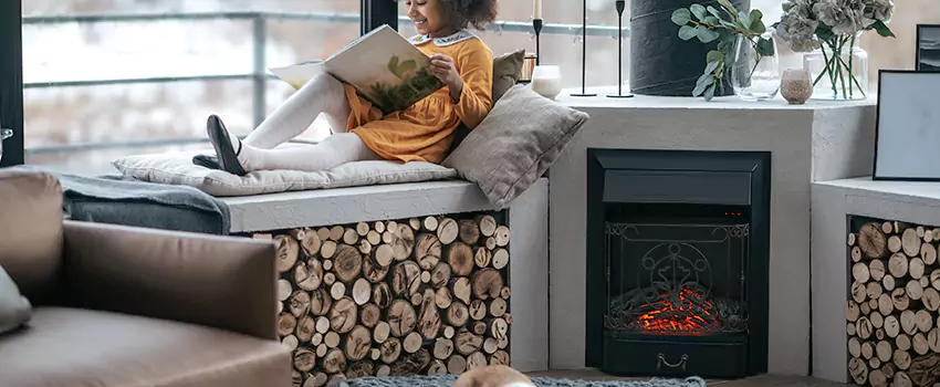 Wall Mount Electric Fireplaces Repair in Seaside, CA