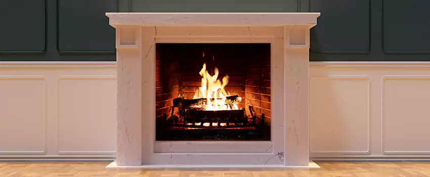 Empire Comfort Systems Fireplace Installation and Replacement in Seaside, California