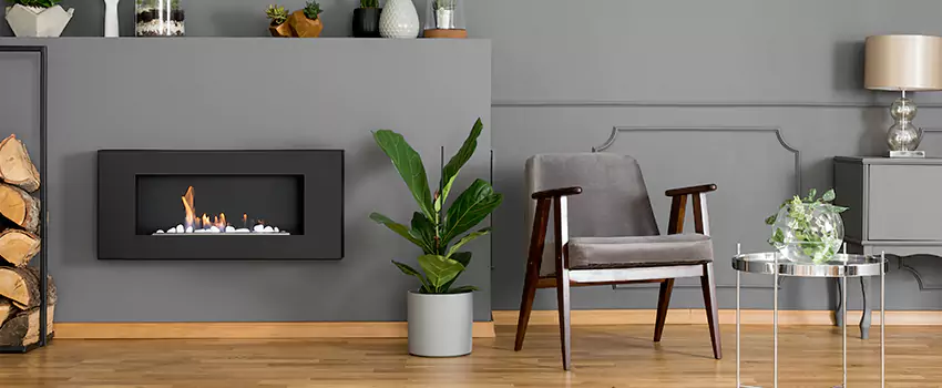 Ethanol Fireplace Burner Repair in Seaside, CA