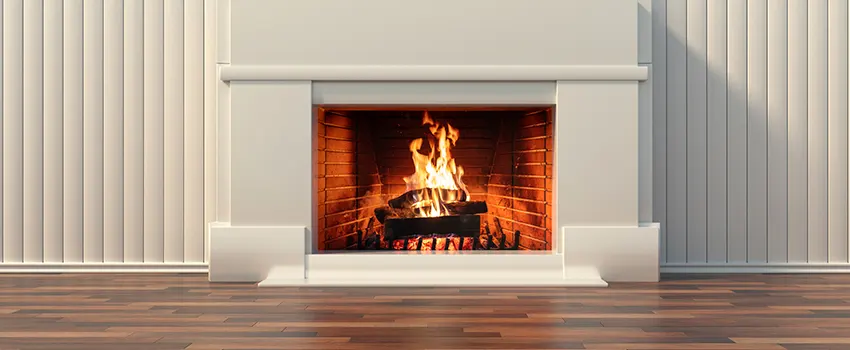 Fireplace Broken Ashtray Repair Services in Seaside, California