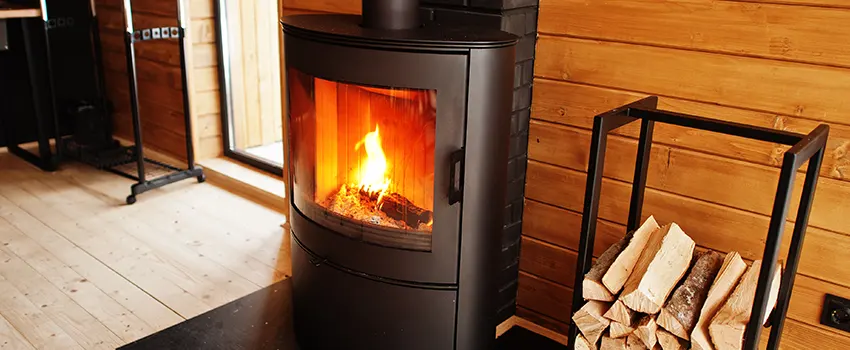 Gas Fireplace Door Handle Installation Services in Seaside, California