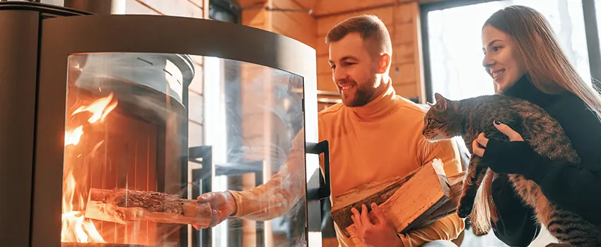 Fireplace Door Installation And Replacement Contractors in Seaside, CA