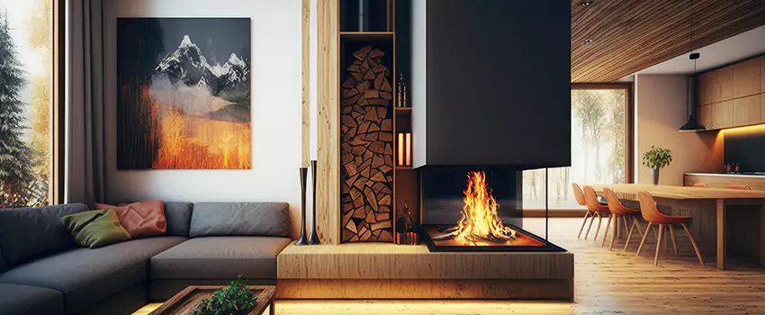 Fixing Electric Fireplace Problem in Seaside, California