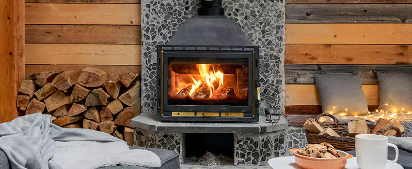 Fireplace Renovation Service in Seaside, CA