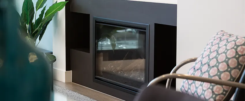 Welding Repairs for Fireplace Grate in Seaside, CA