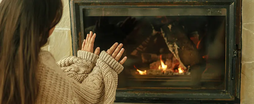 Wood-burning Fireplace Smell Removal Services in Seaside, CA
