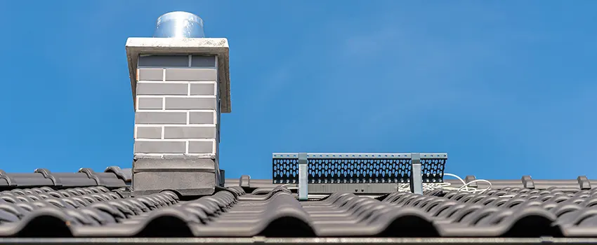 Repair Blocked Chimney in Seaside, California