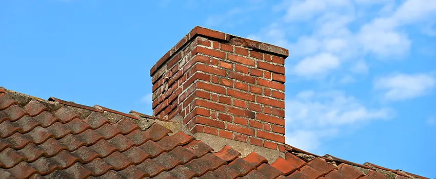 Flue Tiles Cracked Repair Services near Me in Seaside, CA