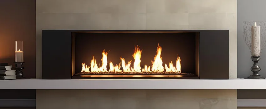 Vent Free Gas Fireplaces Repair Solutions in Seaside, California