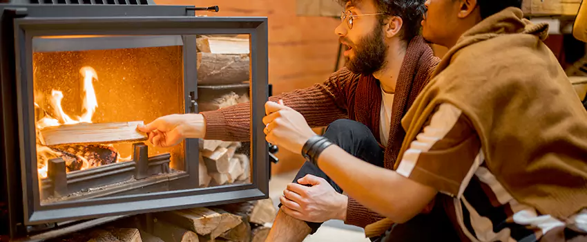Benefits of Harman Stoves Fireplace in Seaside, California