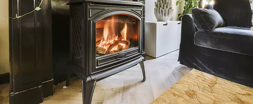 Cost of Hearthstone Stoves Fireplace Services in Seaside, California