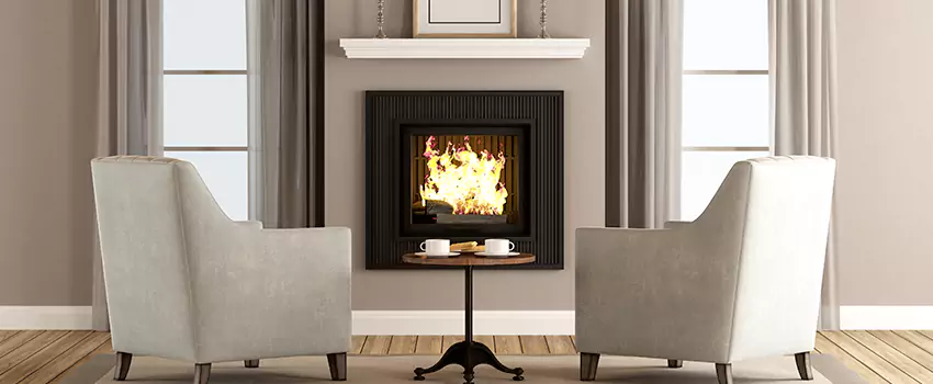 Heat & Glo Outdoor Gas Fireplaces Installation Contractors in Seaside, California