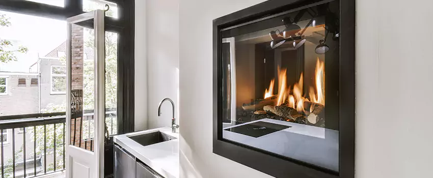 Heatilator Outdoor Fireplace Services in Seaside, California