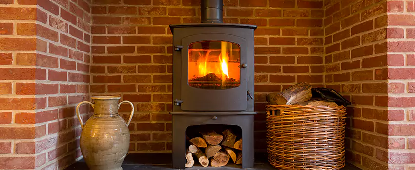 Specifications of Jøtul Fireplace and Inserts in Seaside, California