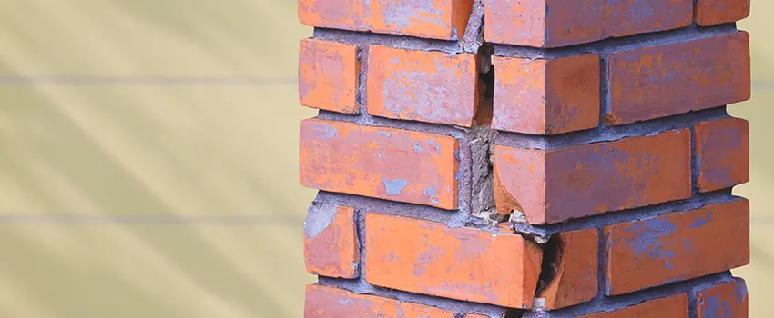 Leaking Chimney Repair And Replacement Cost in Seaside, California