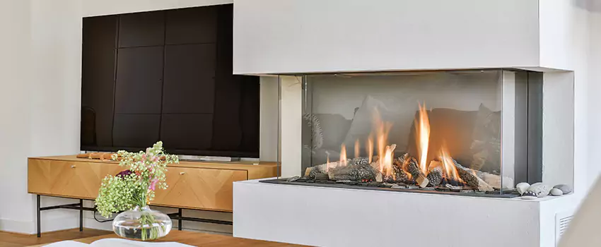 Ortal Wilderness Fireplace Repair and Maintenance in Seaside, California