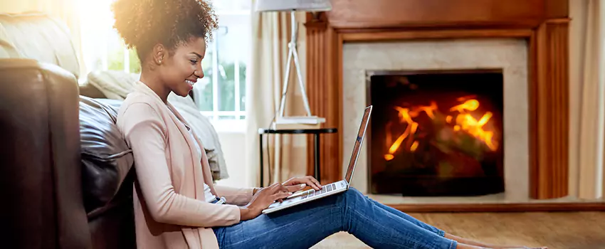 Cost-Effective Osburn Fireplace Installation and Repair in Seaside, CA