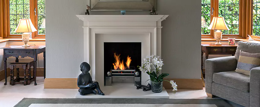 RSF Fireplaces Maintenance and Repair in Seaside, California
