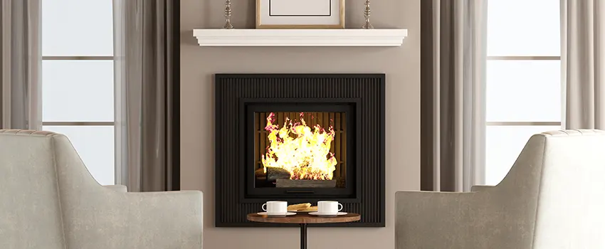Superior Outdoor Fireplace Repair in Seaside, CA