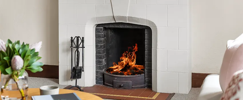Valor Fireplaces and Stove Repair in Seaside, CA
