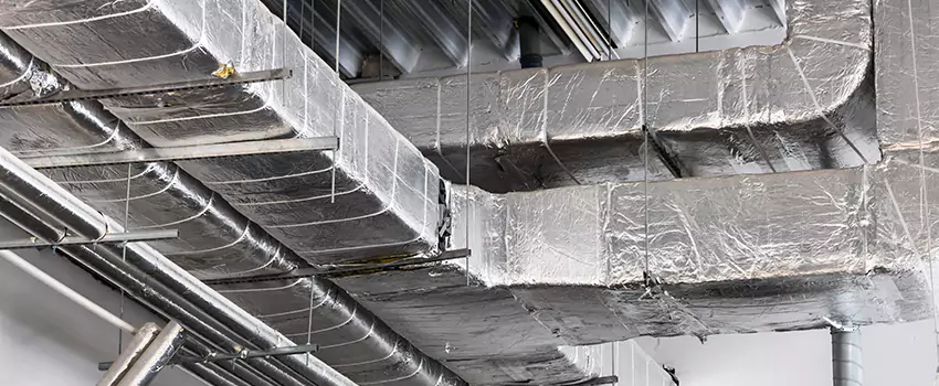 Vent Dust Cleaning Cost in Seaside, CA