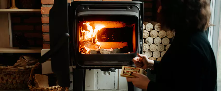 Key Features of Vermont Castings Fireplaces in Seaside, CA