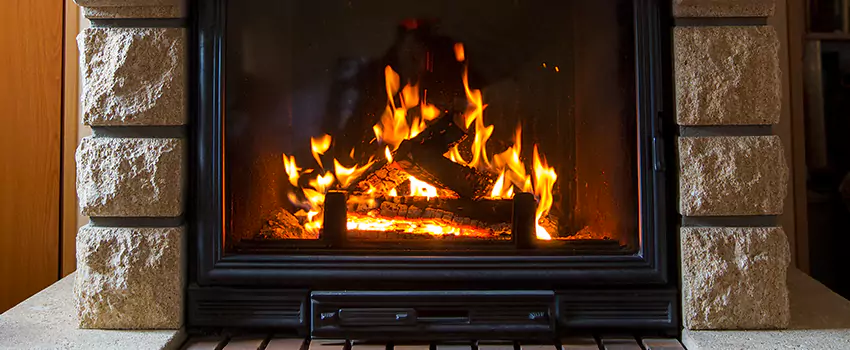 Best Wood Fireplace Repair Company in Seaside, California